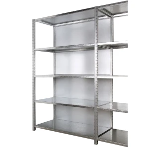 Manorga Rückwand, für HxB 2500 x 957 mm, 4-teilig