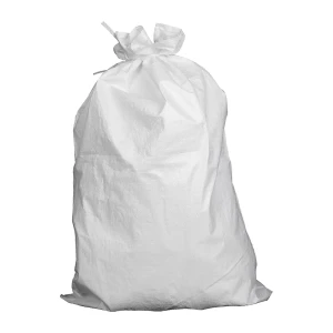 ratioform Saca em tecido em PP , capacidade 80 l, LxA 600 x 1000 mm, resistente à rutura, para entulho, embalagem de 200 unid., Saca em tecido em PP,