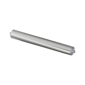 Gura Tragrolle einzeln, Ø 50 mm, Ø 50 mm, für Bahnbreite 400 mm, Rollenlänge 393 mm