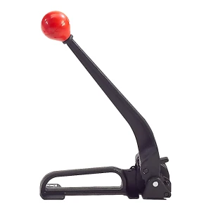 kaiserkraft Aparelho tensor para fita de aço, manual, para fita com 13 – 19 mm de largura, Aparelho tensor para fita de aço, manual, para fita com 13