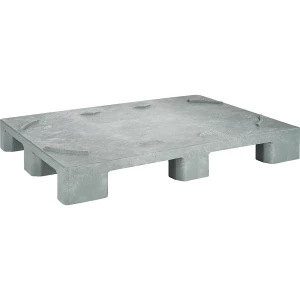 ratioform Palete de suporte para bidões , com 9 pés, a partir de 5 unid., Palete de suporte para bidões, com 9 pés, a partir de 5 unid. Transporte