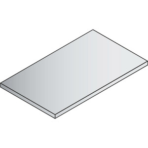 C+P Fachboden ACURADO für Aktenschrank, Breite 925 mm, für Schrankmaße BxT 930 x 600 mm
