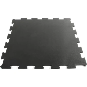COBA Sistema de encaixe Sport-Tile , peça intermédia, CxL 610 x 610 mm, Sistema de encaixe Sport-Tile, peça intermédia, CxL 610 x 610 mm. Revestimento