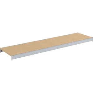 hofe Zusatzfachebene, mit Traversen und Spanplatte, BxT 2000 x 600 mm