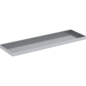 hofe Prateleira em cuba , capacidade de carga 200 kg, LxP da cuba 1000 x 400 mm, Prateleira em cuba, capacidade de carga 200 kg, LxP da cuba 1000 x