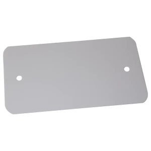 ratioform Etiquetas para embalagens , plástico, embalagem de 1000 unid., CxL 120 x 65 mm, Etiquetas para embalagens, plástico, embalagem de 1000