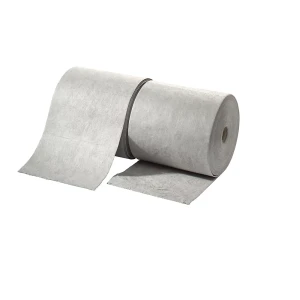 BASIC Bindevlies, Tuch-Rolle, universal, 400 mm x 40 m, VE 2 Rollen kaiserkraft
