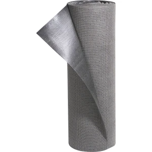 PIG ELEPHANT Bindevlies-Rolle Universal, Länge 30,5 m, mit Polybeschichtung, Breite 790 mm