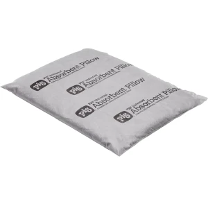 PIG Almofada absorvente universal , embalagem de 16 unid., 121 l/embalagem, CxLxA 530 x 430 x 50 mm, Almofada absorvente universal, embalagem de 16