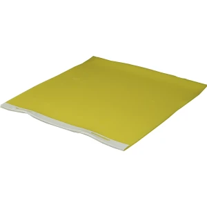 kaiserkraft Esteira de vedação, espessura da esteira 13 mm, reutilizável, quadrado, 800 x 800 mm, Esteira de vedação, espessura da esteira 13 mm,
