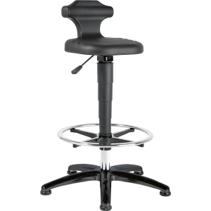 bimos Stehsitz, für ESD-Bereich, Höhenverstellbereich 510 - 780 mm