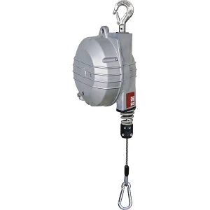 Balancer, Seilauszug 2000 mm, Tragfähigkeit 7 - 10 kg kaiserkraft