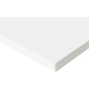 eurokraft pro Werkbankplatte, Hartlaminatplatte, Breite 2000 mm, Stärke 50 mm