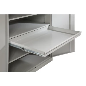 Einzelschublade, Tragkraft 45 kg, Breite 1200 mm kaiserkraft