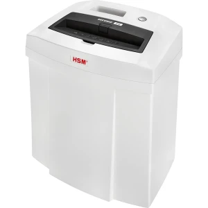 HSM Aktenvernichter SECURIO C14, Auffangvolumen 20 l, Streifen, 10 - 12 Blatt
