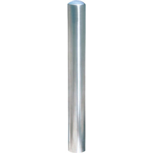 Moravia Edelstahlpoller, zum Einbetonieren, Ø 108 mm