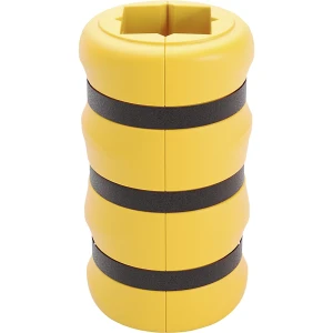 Boplan Säulenschutz für innen und außen, Höhe 1100 mm, für BxT 300 x 300 mm