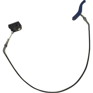 kaiserkraft Barra de abaixamento, para HTF 50 N, HTF 100 N, para carro com plataforma de elevação, Barra de abaixamento, para HTF 50 N, HTF 100 N,