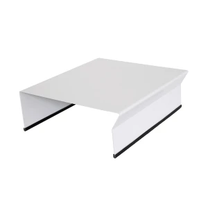 kaiserkraft Mesa de apoio, para máquinas de selar SEALKID e ECO, com costura de solda 321 mm, Mesa de apoio, para máquinas de selar SEALKID e ECO, com