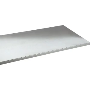 mauser Zusatzfachboden für Lasten-Materialschrank, verzinkt, Traglast 110 kg, BxT 950 x 420 mm