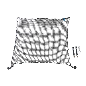 kaiserkraft Rede de fixação, para veículos ligeiros de passageiros, CxL 1200 x 1000 mm, a partir de 3 unid., Rede de fixação, para veículos ligeiros