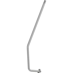 KRAUSE Handlauf, für Podestleiter, 5 - 6 Stufen