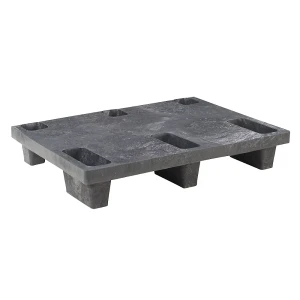 ratioform Halbpalette, LxB 800 x 600 mm, ab 10 Stk
