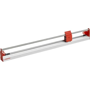 Auftisch-Schneidegerät, für Packtische Standard, BASIC und PROFI, Schnittbreite 1600 mm kaiserkraft