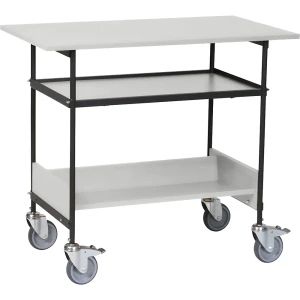 kaiserkraft Púlpito de oficina, suporte de mesa, AxLxP 900 x 1000 x 550 mm, a partir de 2 unid., Púlpito de oficina, suporte de mesa, AxLxP 900 x 1000