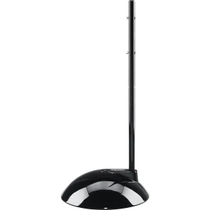 GLORIA Designständer für Feuerlöscher, für Löscher mit 3/6/9 l bzw. 4/6/9/12 kg Inhalt, schwarz