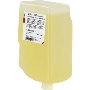 CWS Seifencreme Best Cream Nachfüller, VE 12 Flaschen à 1 l, Standard, mit Zitrusduft