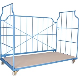 eurokraft pro Universal-Corlette®, Typ 2400, HxBxT 1850 x 2400 x 1150 mm, ab 50 Stk