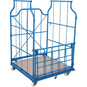eurokraft pro Porta frontal, semirrebatível , aço plano, modelo 1200, a partir de 50 unid., Porta frontal, semirrebatível, aço plano, modelo 1200, a