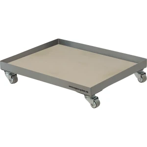 Wagner Rodado de transporte BOTTLE BUTLER , MM 1184, CxL 400 x 300 mm, capacidade de carga 100 kg, a partir de 5 unid., Rodado de transporte BOTTLE