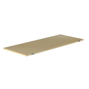 eurokraft pro Palettenregal-Boden, Spanplatte-Ebene, für Trägerlänge 2700 mm, Regaltiefe 1100 mm