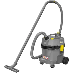 Kärcher Aspirador a seco e a molhado , NT 22/1 Ap L, 1300 W, capacidade 22 l, Aspirador a seco e a molhado, NT 22/1 Ap L, 1300 W, capacidade 22 l.