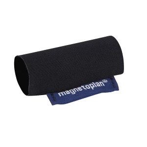 magnetoplan Suporte para canetas magnetoSleeves , magnético, embalagem de 4 unid., a partir de 1 UE, Suporte para canetas magnetoSleeves, magnético,
