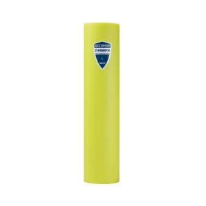 Ampere Rack Mammut Regalanfahrschutz, aus Kunststoff, Regalständerbreite 101 - 110 mm