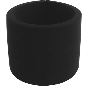 IDEAL Encaixe de filtro de carvão ativado , para purificador de ar AP140 Pro, preto, Encaixe de filtro de carvão ativado, para purificador de ar AP140