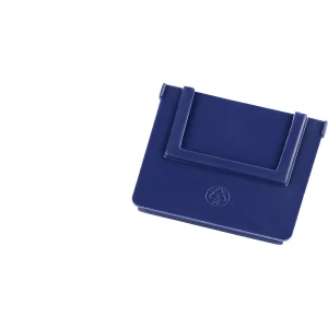 kaiserkraft Divisória transversal, para caixa para estante, para LxA 94 x 80 mm, embalagem com 20 unidades, Divisória transversal, para caixa para