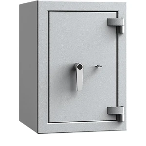 Wertschutzschrank, ECB-S Klasse II, HxBxT 620 x 440 x 485 mm kaiserkraft