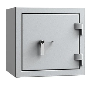 Wertschutzschrank, VdS-Klasse I, LFS 30 P, HxBxT 606 x 636 x 510 mm kaiserkraft