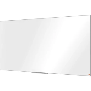 nobo Quadro branco Nano Cleanâ„¢ PRO , aÃ§o, pintado, LxA 2000 x 1000 mm, Quadro branco Nano Cleanâ„¢ PRO, aÃ§o, pintado, LxA 2000 x 1000 mm. SuperfÃ­cie