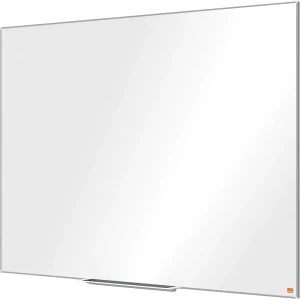 nobo Quadro branco PRO , aço, esmaltado, LxA 1200 x 900 mm, Quadro branco PRO, aço, esmaltado, LxA 1200 x 900 mm. Excelente superfície magnética não