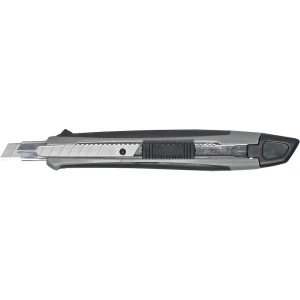 MAUL Cutter, KOMFORT, Klingenbreite 9 mm, VE 24 Stk