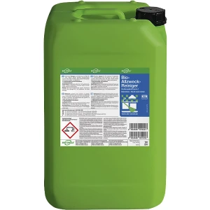 Bio-Circle Produto de limpeza biológico , em recipiente, capacidade 20 l, Produto de limpeza biológico, em recipiente, capacidade 20 l. Pronto a