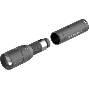 SCANGRIP Lanterna de bolso LED recarregável FLASH 12 - 24 V , 130 lm, 6000 K, Lanterna de bolso LED recarregável FLASH 12 - 24 V, 130 lm, 6000 K.