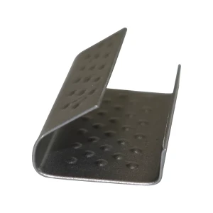 ratioform Verschlusshülsen, für PP-Band, Breite 16 mm, VE 2000 Stk