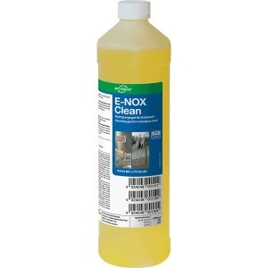 Bio-Circle Kalk- und Rostreiniger E-NOX Clean, VE 12 Stk, wasserbasiert
