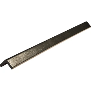 SHG Knuffi® Eckenschutz, Typ H, 1 Rolle à 50 m, schwarz